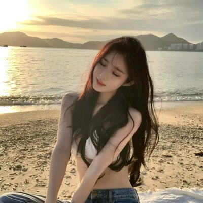 甜蜜18岁
