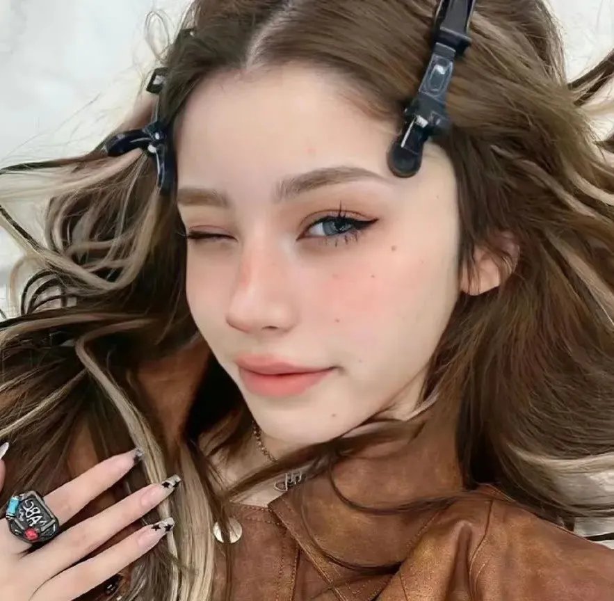 棉花软糖