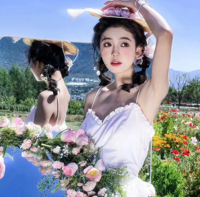 世界唯一一个你